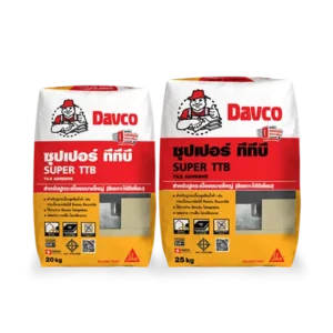 เดพโก้ ซุปเปอร์ ทีทีบี