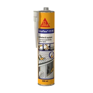 Sikaflex®-11FC+ (ซิก้าเฟล็กซ์-11 เอฟซี+)