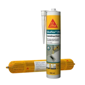 Sikaflex®-740 Construction (ซิก้าเฟล็กซ์ -740 คอนสตั๊คชั่น)
