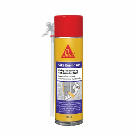 Sika Boom® AP (ซิก้า บูม เอพี)
