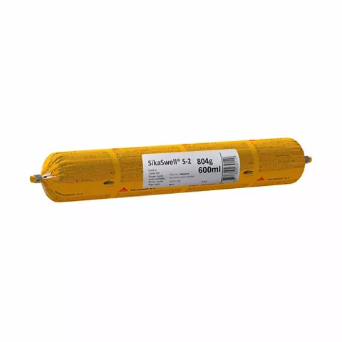 SikaSwell® S-2 (ซิก้าสเวล เอส-2)