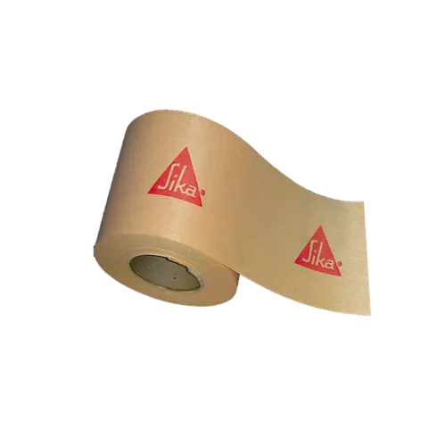 Sika® SealTape-F (ซิก้า ซีลเทป เอฟ)