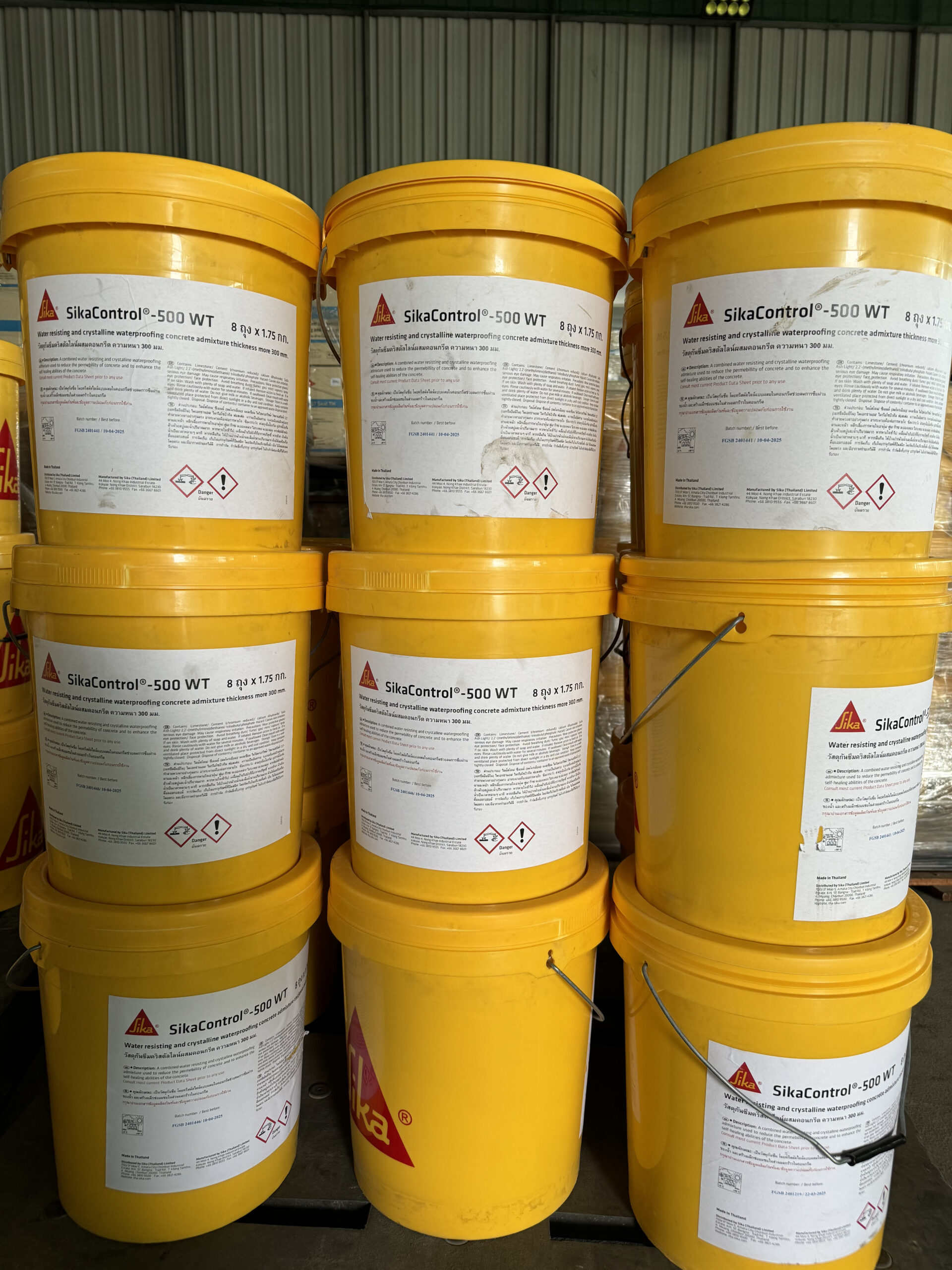 product