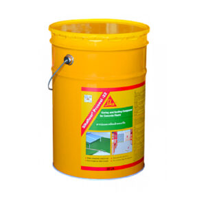 Sikafloor ColourSeal PRO (ซิก้าฟลอร์ คัลเลอร์ซีล โปร)