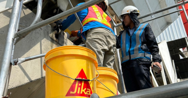 PROJECT: METROPOLITAN WATERWORKS AUTHORITY, SAMRONG BRANCH