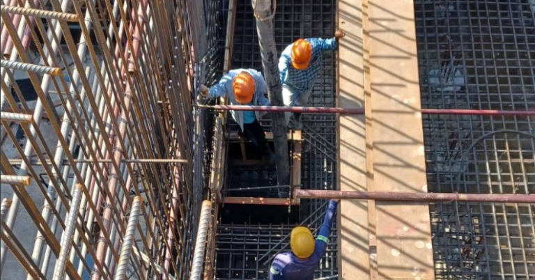 PROJECT: METROPOLITAN WATERWORKS AUTHORITY, SAMRONG BRANCH