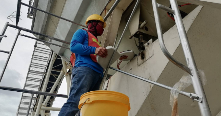 PROJECT: GRAND CENTER POINT