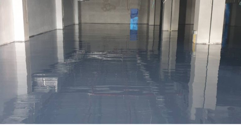 Project : AMT-FB01-Battery Factory