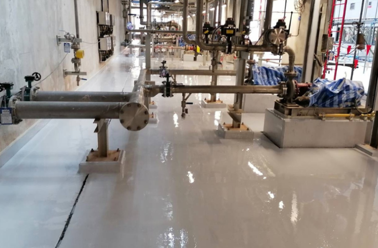 Project : Lenzing T3