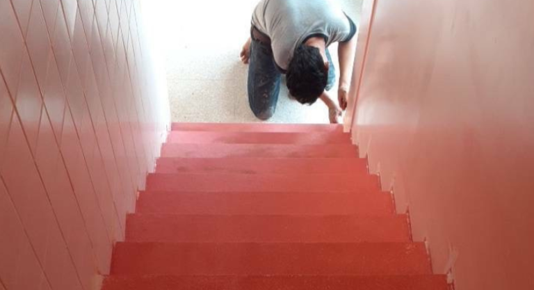 Project : Ratchaprarop Hotel