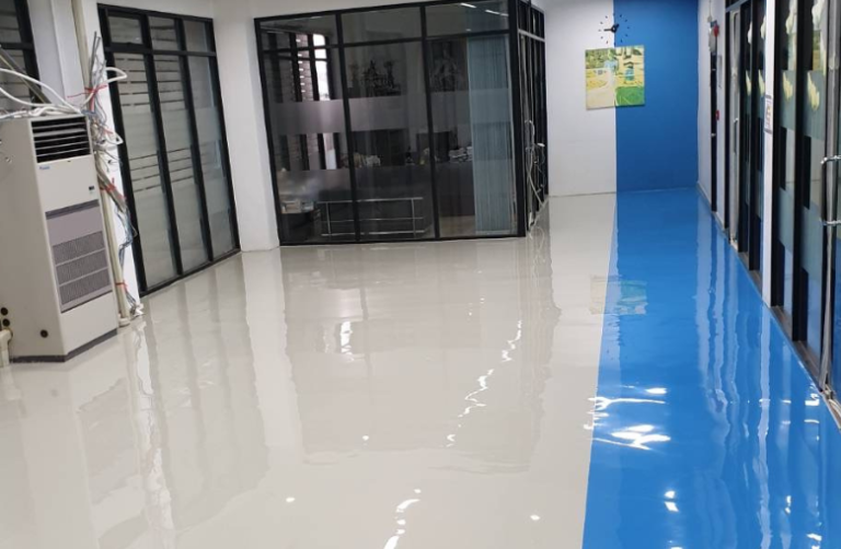 Project : Chao Por Suea Shirne