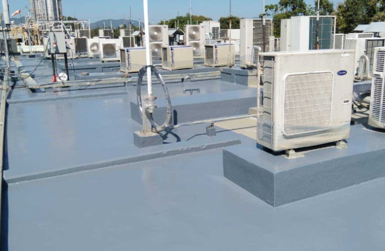 Project : PTT CSP3 New Substation