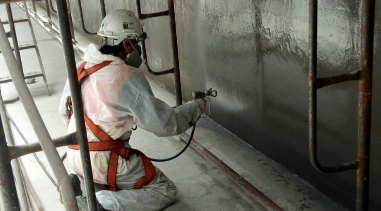 PROJECT: EGAT MAEMOH POWERPLANT (B94)