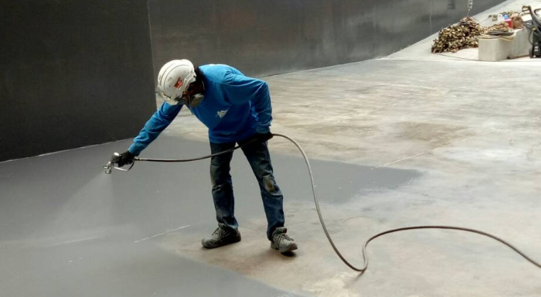 PROJECT: EGAT MAEMOH POWERPLANT (B94)