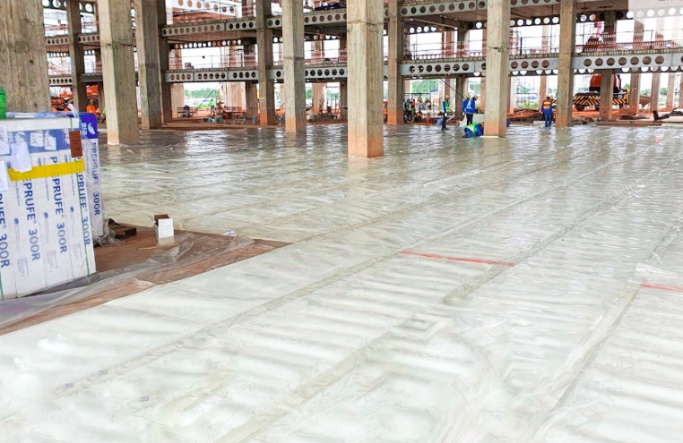 PROJECT: AMT-FB01- BATTERY FACTORY