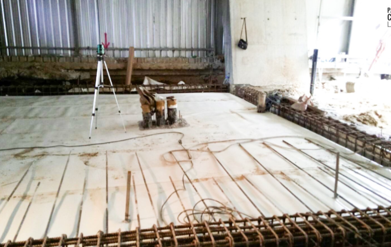 PROJECT: TIPCO BUILDING II