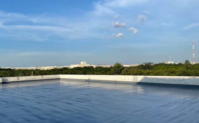 PROJECT: PTTGC, ALPLA BUILD PLASTIC RECYCLING PLANT