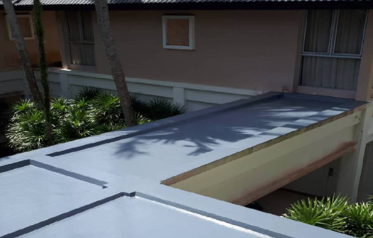 PROJECT: ANGSANA LAGUNA PHUKET