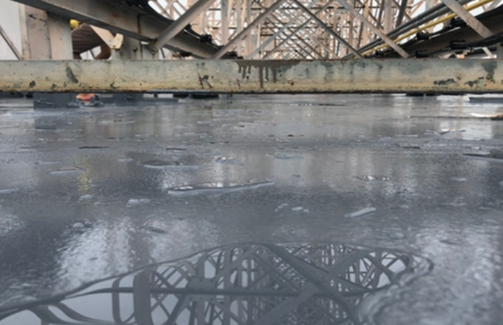 PROJECT: THAI BEVERAGE LAKSI BANGKOK