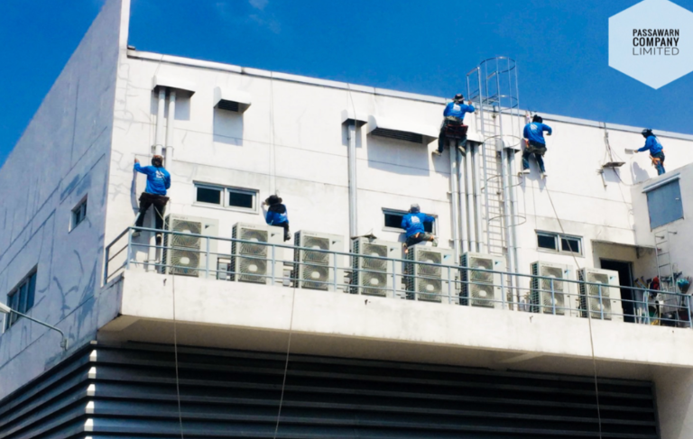 PROJECT: HYUNDAI MOTOR COMPANY