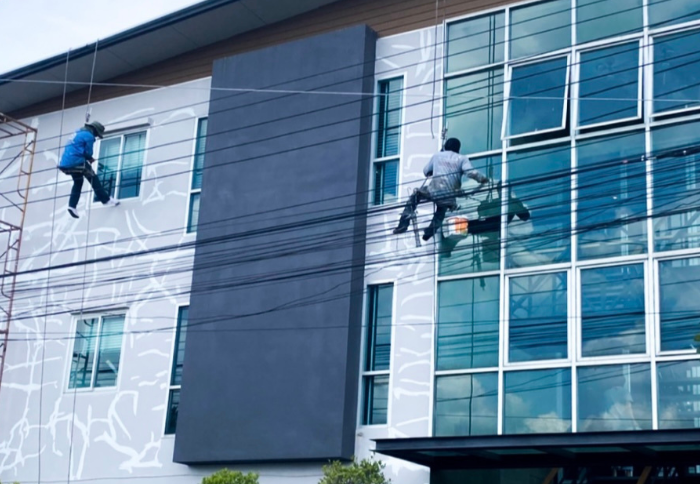 PROJECT: DIGITAL GOVERMENT