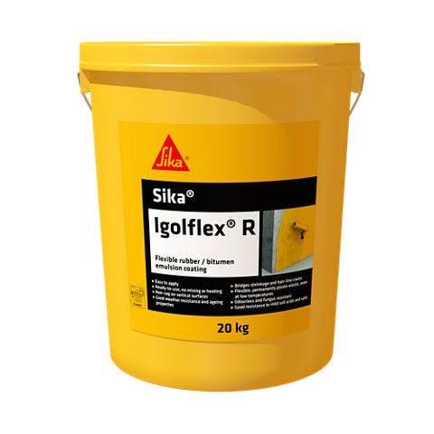 Sika Igolflex-130 (ซิก้า อิกอลเฟล็กซ์-130)