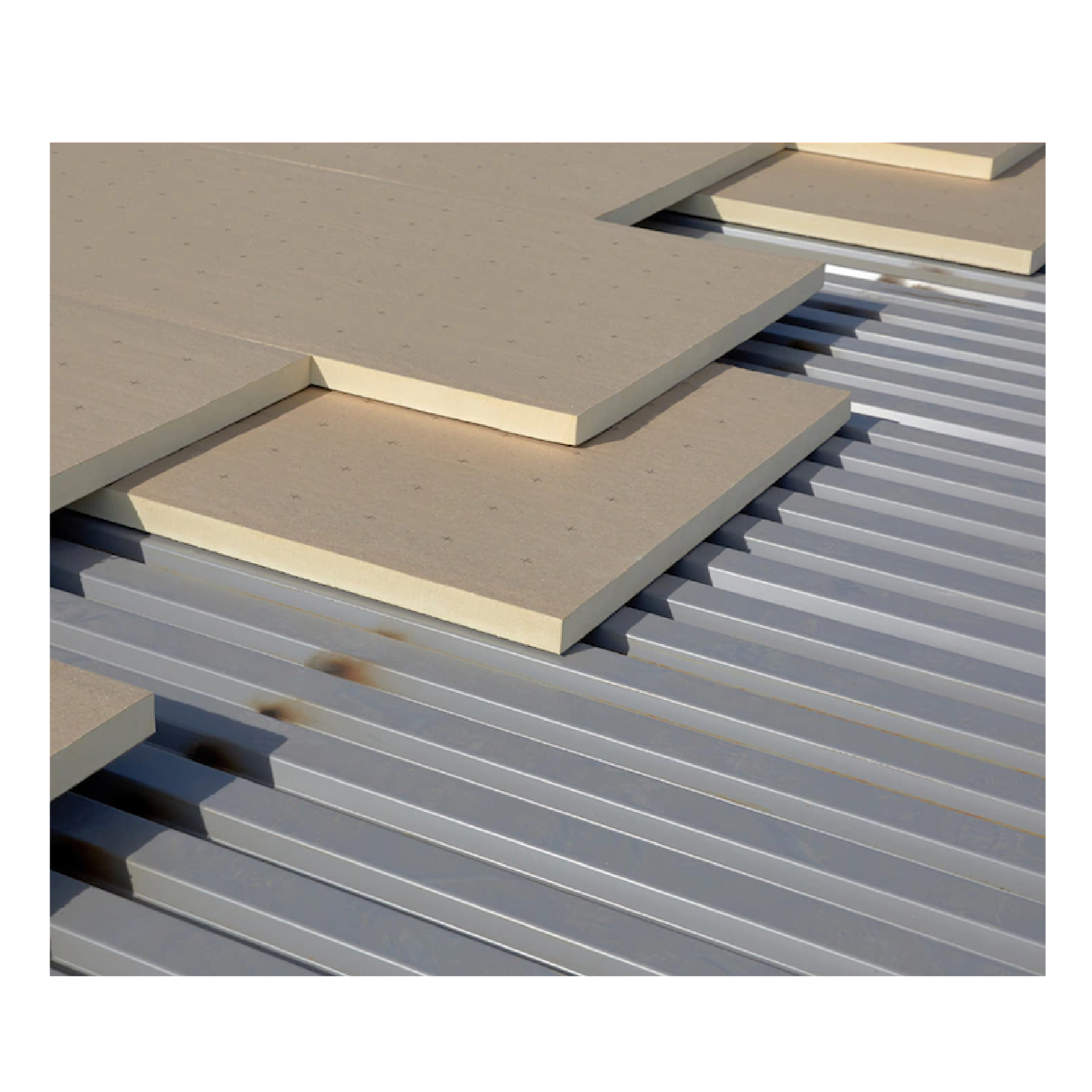 Energyguard Polyiso Insulation (ฉนวนกันความร้อนโพลีไอโซ)