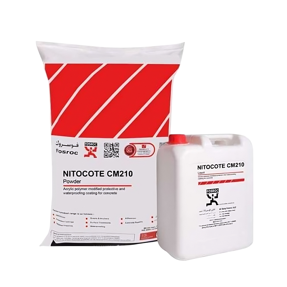 Nitocoat-CM210