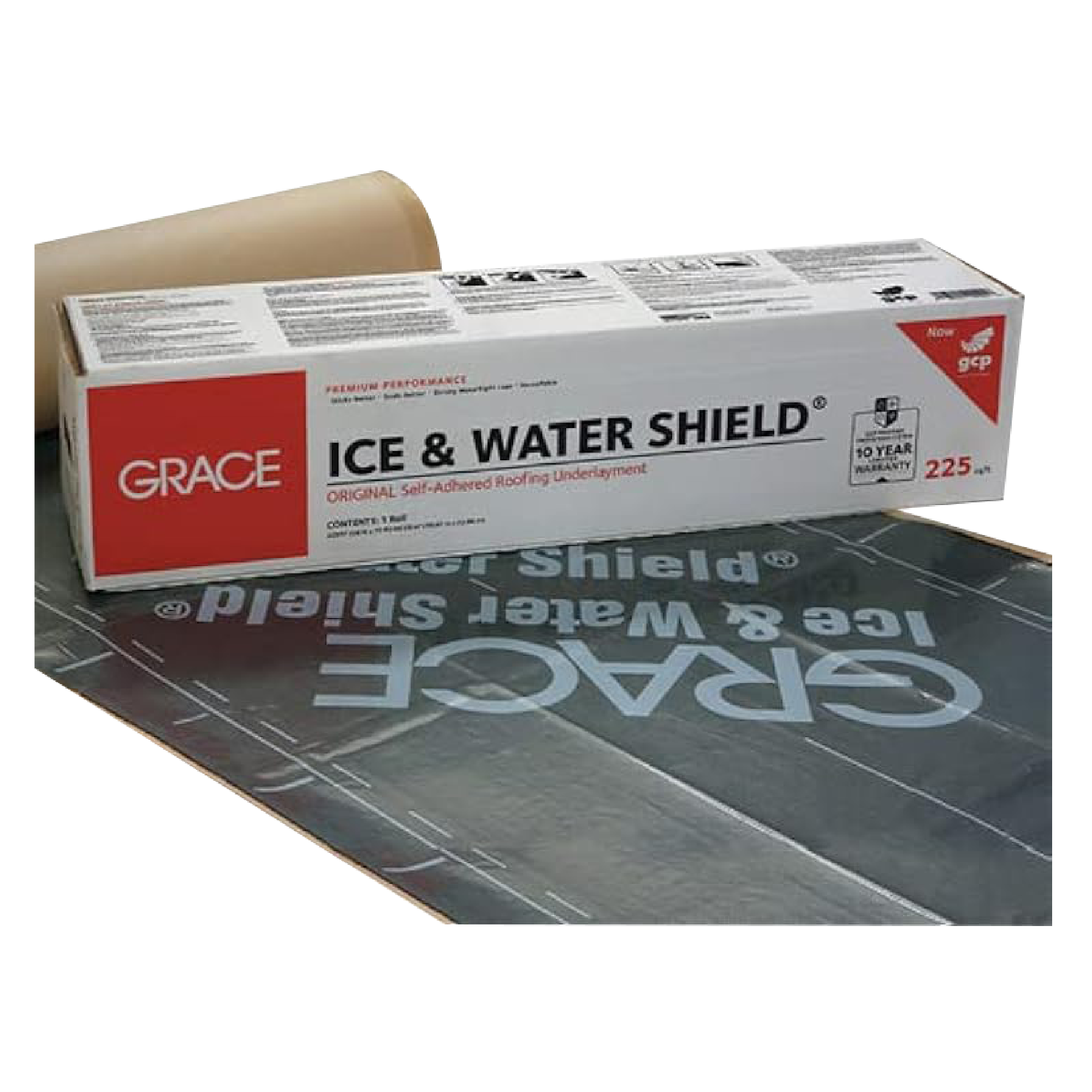 Grace Ice&Water Shield (บอสติค บอสโคซีล พียู-เอ็กซ์)