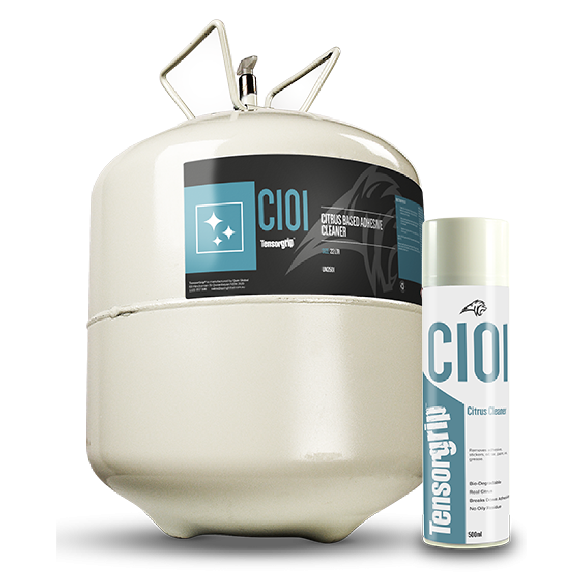 Tensorgrip C1O1 (เทนซอร์กริป ซี1O1)