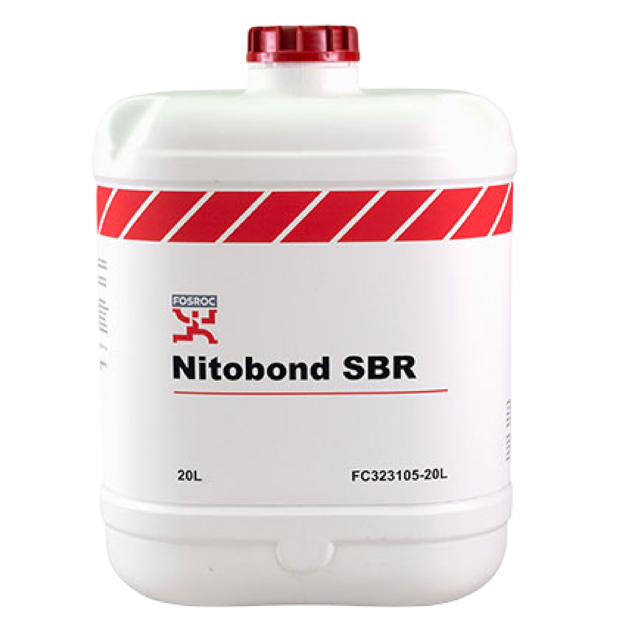 Nitobond SBR (ไนโตบอนด์ เอสบีอาร์)