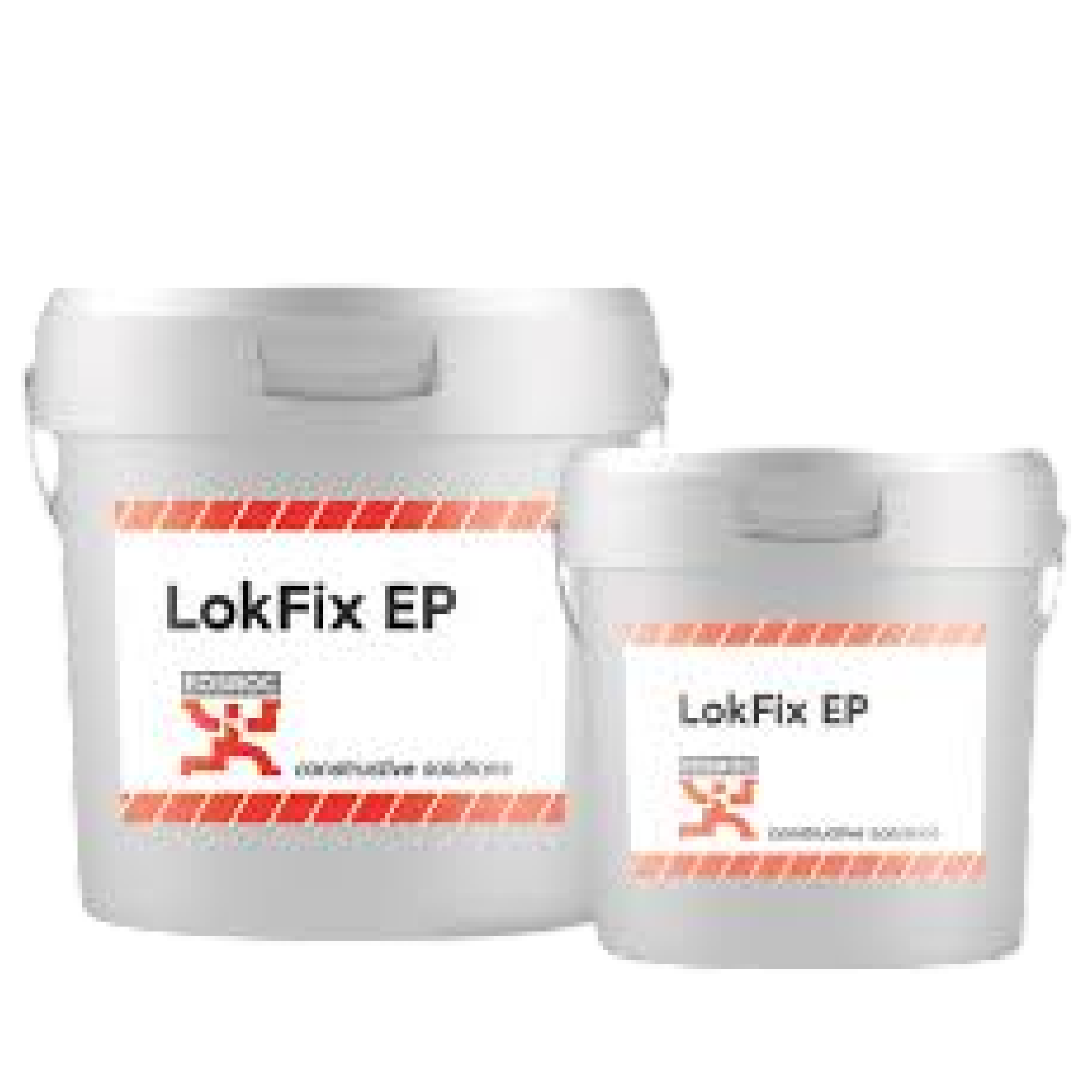 Lokfix EP (ล็อคฟิกซ์ อีพี)