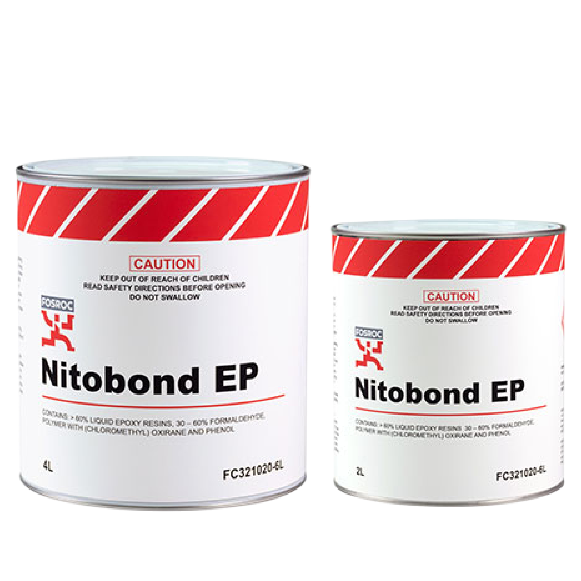 Nitobond EP (ไนโตบอนด์ อีพี)