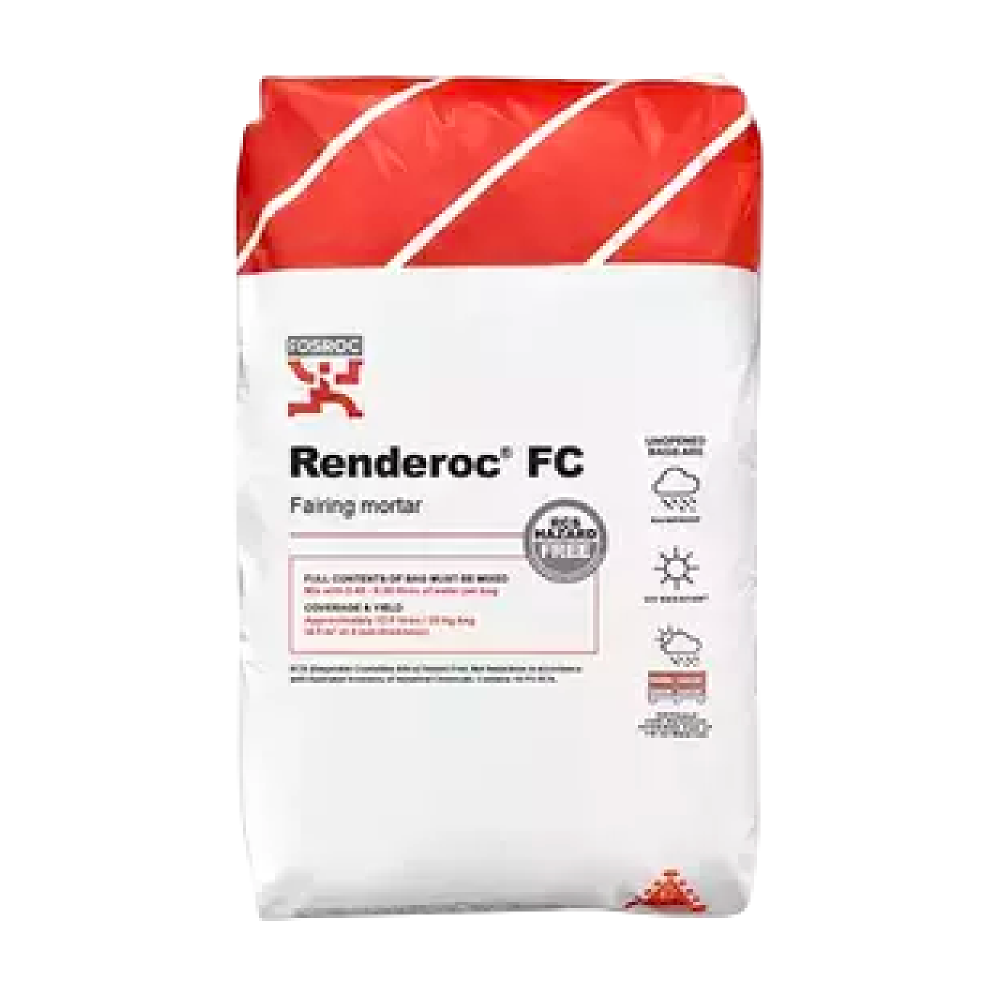 Renderoc FC (เรนเดอร็อค เอฟซี)