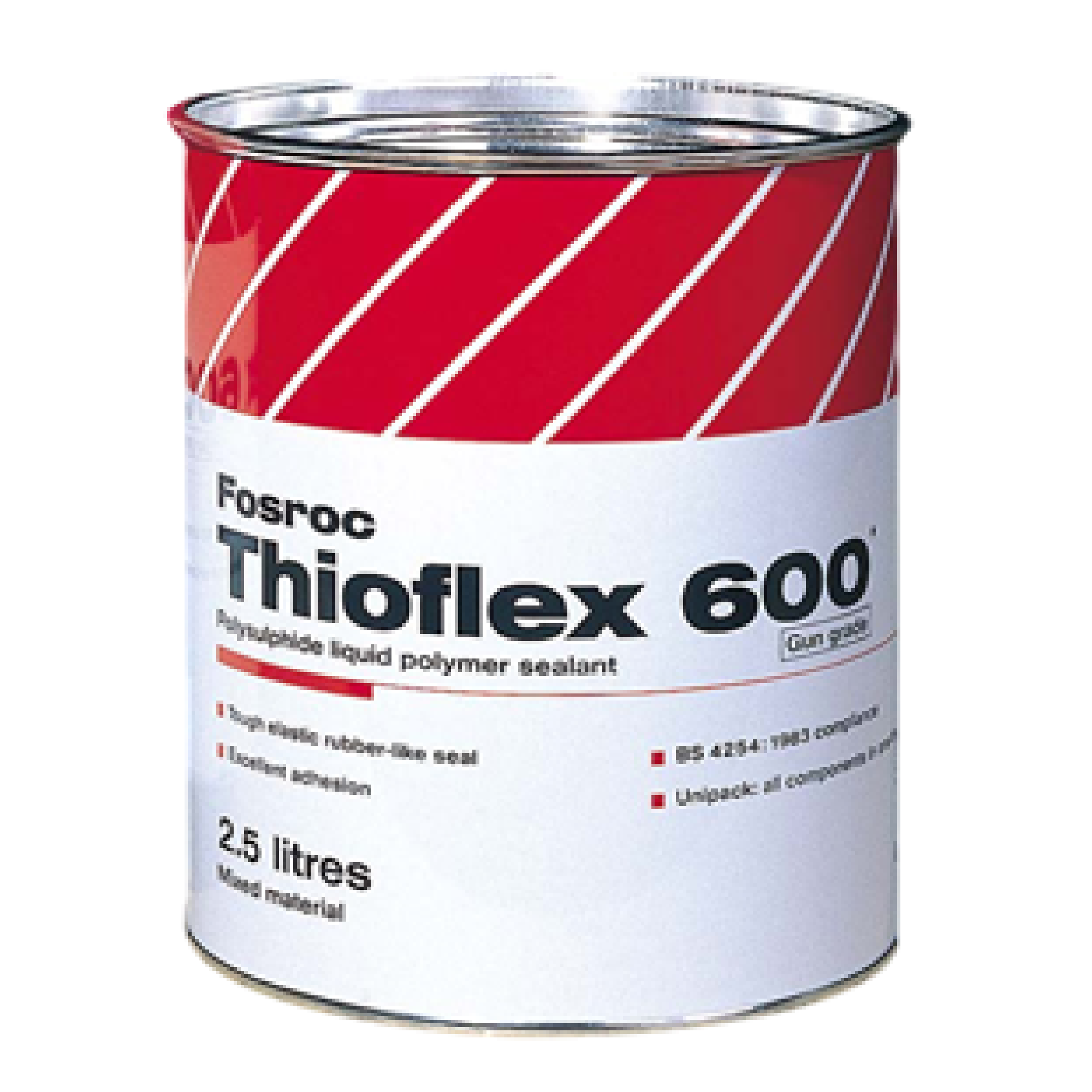 Thioflex 600 (ไธโอเฟล็กซ์ 600)