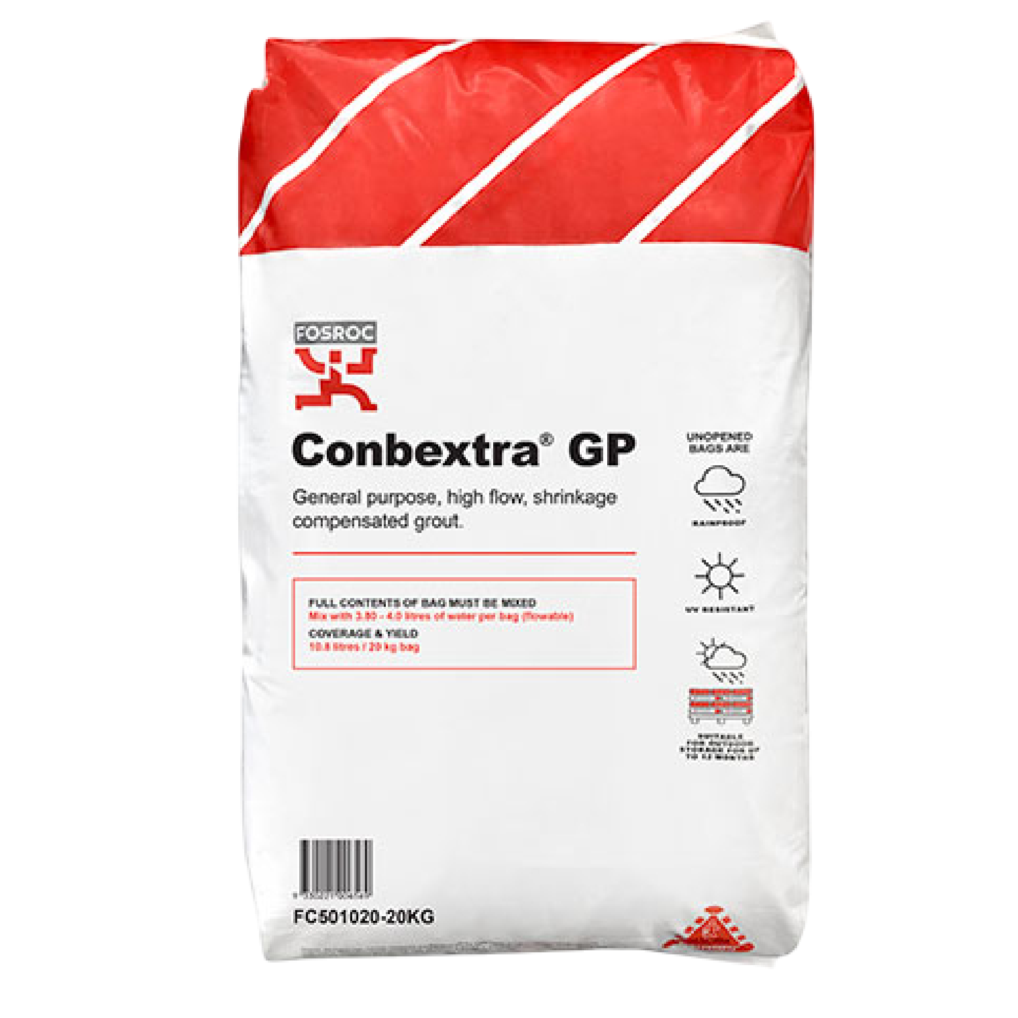 Conbextra GP (คอนเบกซ์ตร้า จีพี)