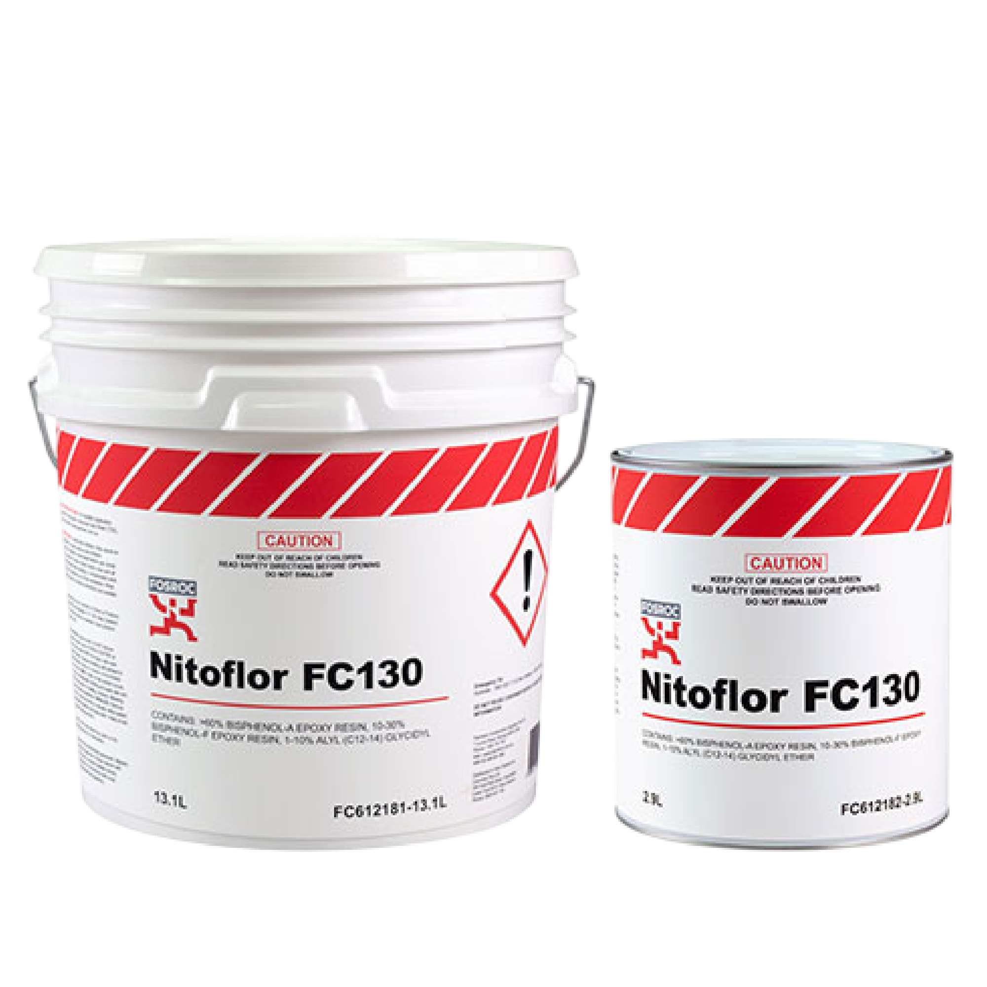 Nitoflor FC130 (ไนโตฟลอร์ เอฟซี130)