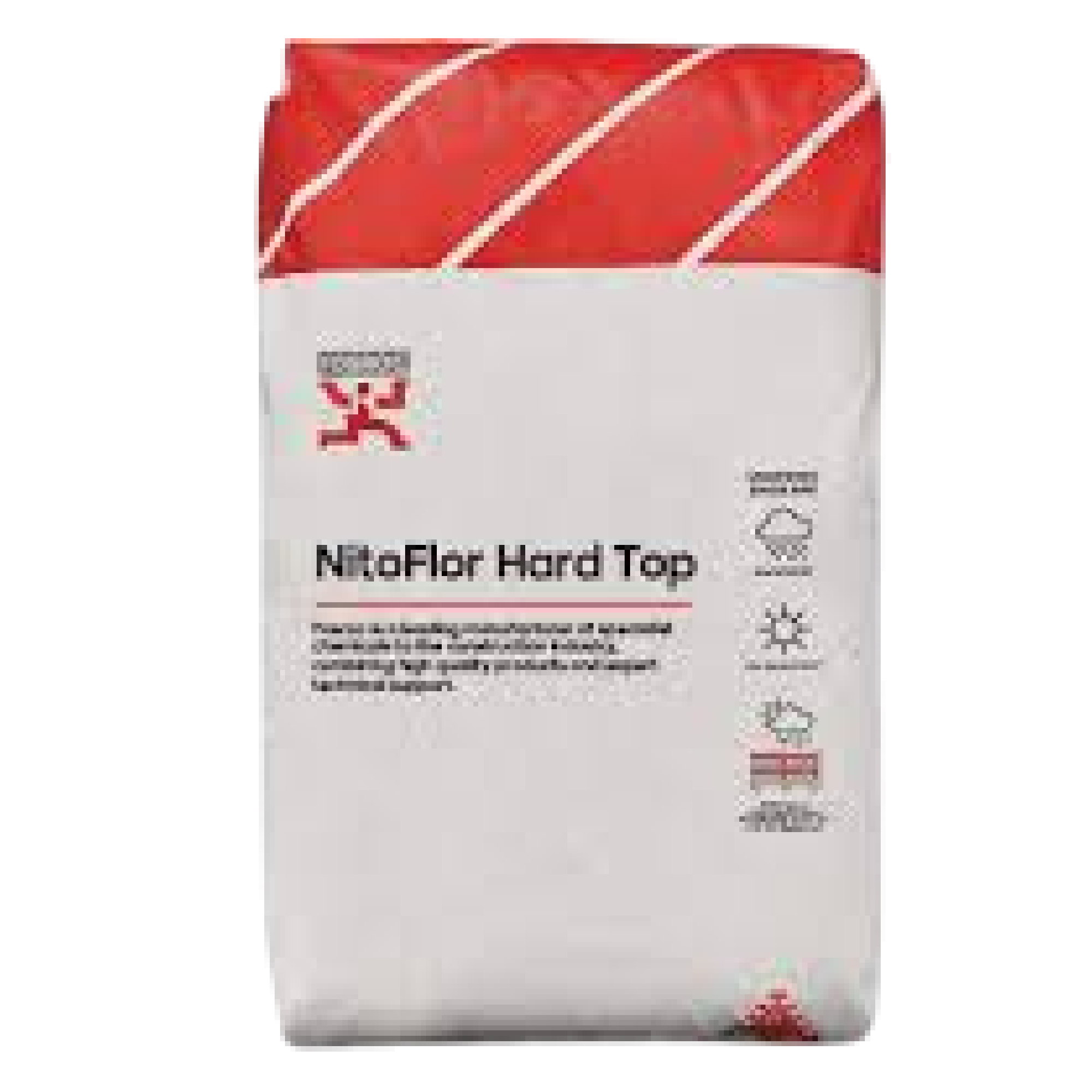 Nitoflor Hardtop (นิโตฟลอร์ ฮาร์ดท็อป)