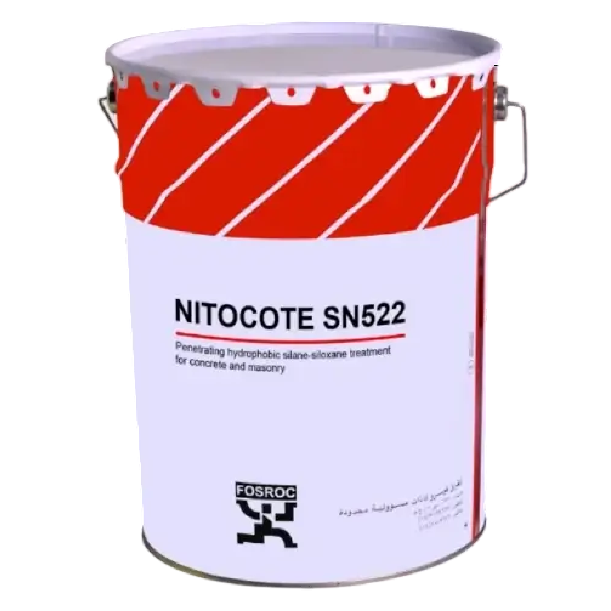 Nitocote SN522 (ไนโตโค้ท เอสเอ็น 522)