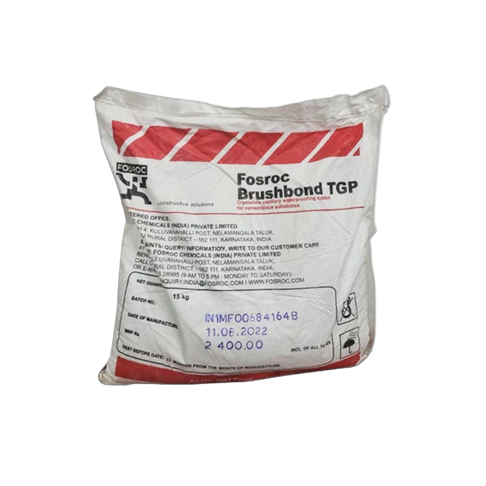 Brushbond TGP CL