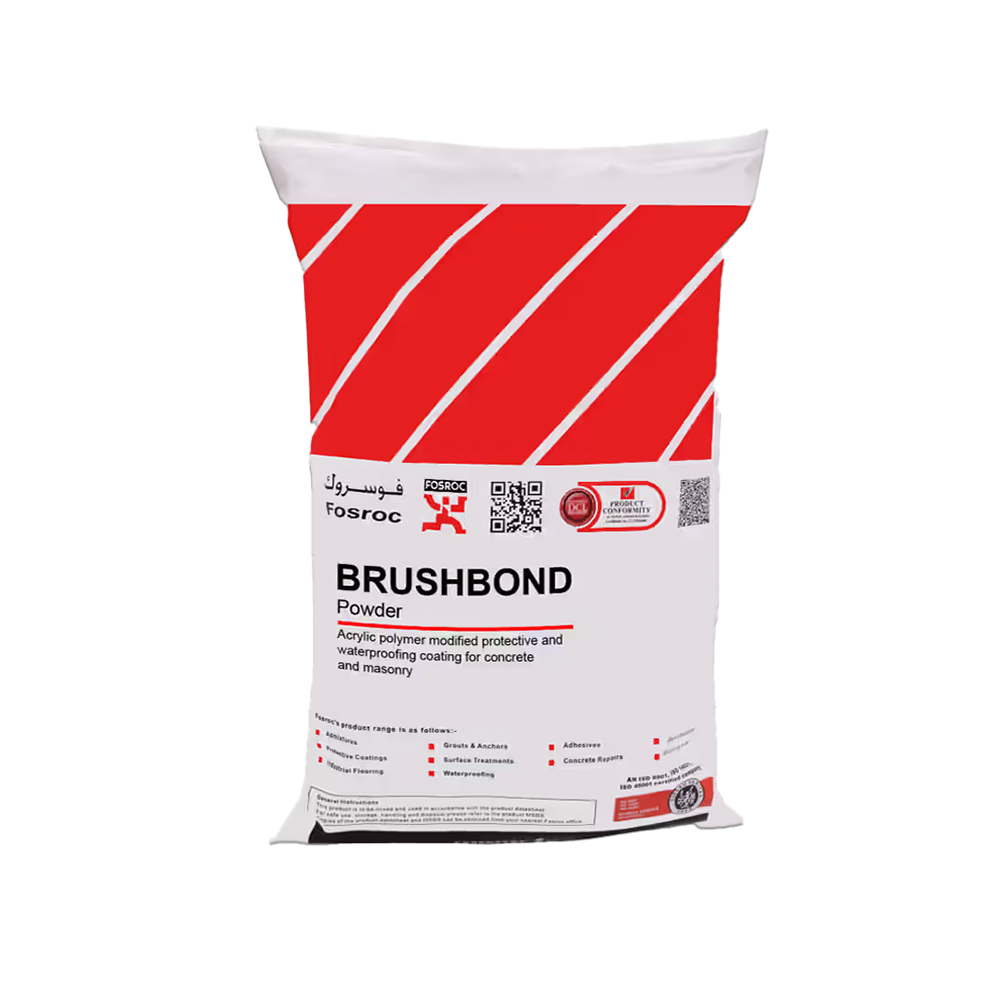 Brushbond
