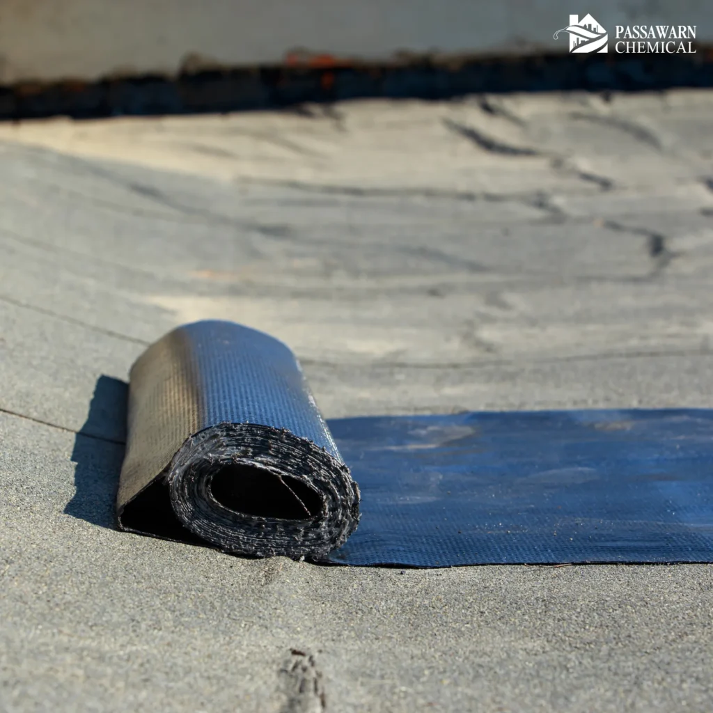 ทำไม เมมเบรนกันซึม ถึงเป็นหัวใจสำคัญของอาคาร?