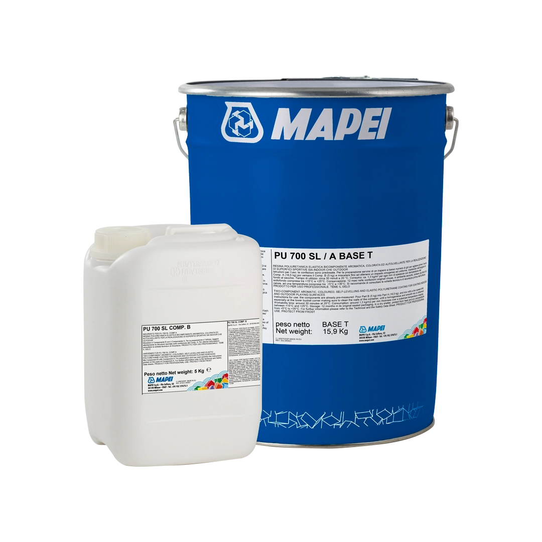 PU 700 SL (พียู 700 เอสแอล)