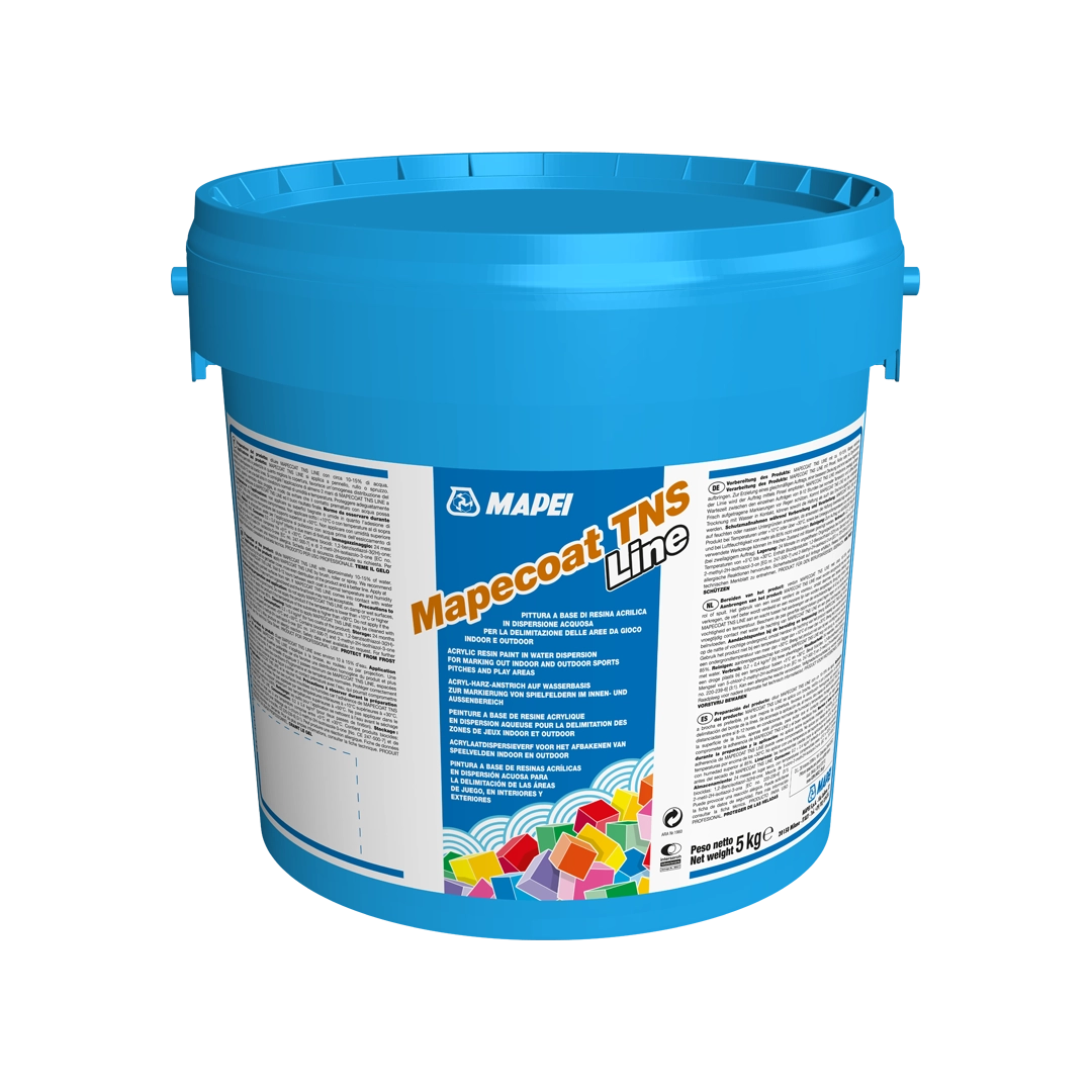 Mapecoat TNS Line (มาเปโค้ท ทีเอ็นเอส ไลน์)