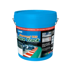 Mapecoat TNS Race Track