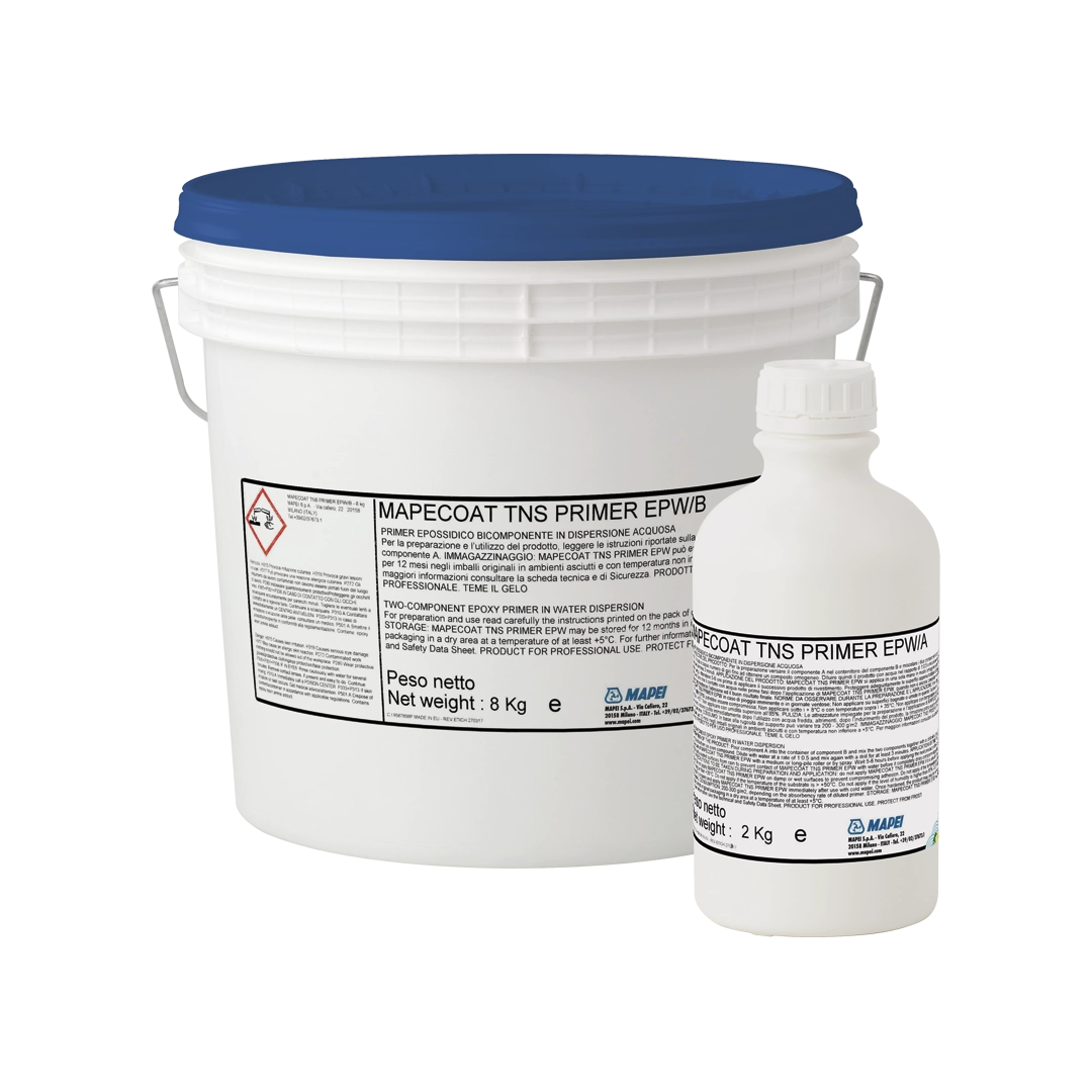 Mapecoat TNS Primer EPW