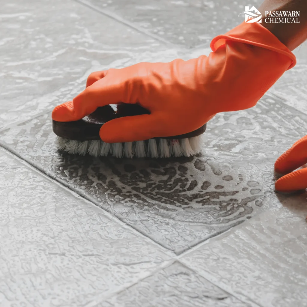 ทำไม "ความสะอาด" ถึงเป็นจุดชี้ชะตาของปัญหารั่วซึม?