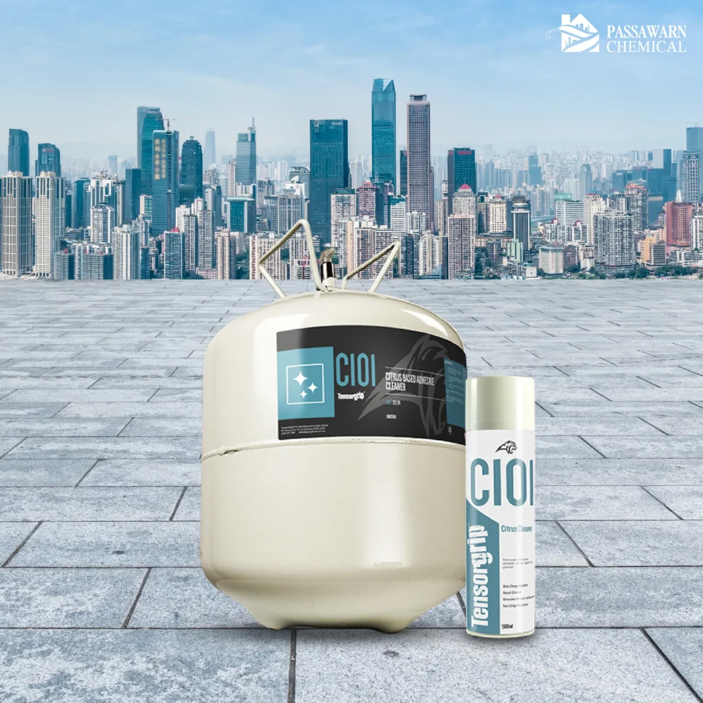 ประเภทของ Cleaning Agent: เลือกผิด ชีวิตเปลี่ยน (พื้นพัง)