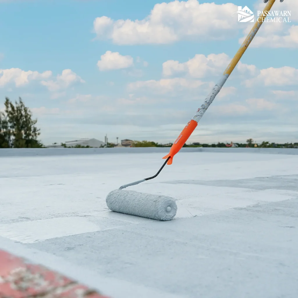 ผ่าตัดตึก: 4 โซนอันตรายที่ต้องใช้ Waterproofing ต่างชนิดกัน