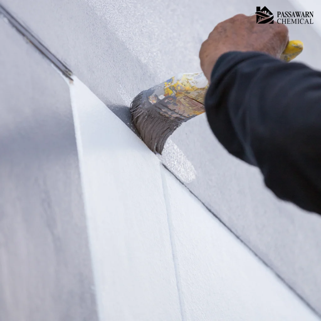 พื้นที่แนะนำสำหรับการใช้งาน